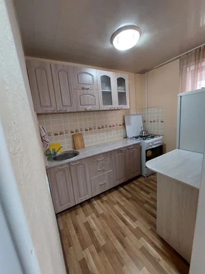 Фото 3 1-комн. квартира в Яккасарайском районе