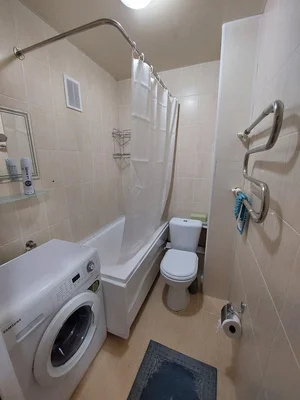 Фото 9 1-комн. квартира в Яккасарайском районе