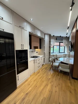 Фото 2 4-комн. ГАБУС в Ойбек над Les Ailes