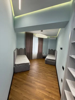 Фото 4 4-комн. ГАБУС в Ойбек над Les Ailes