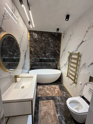 Фото 8 4-комн. ГАБУС в Ойбек над Les Ailes