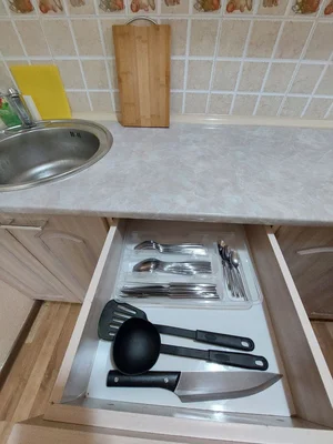 Фото 8 1-комн. квартира в Яккасарайском районе