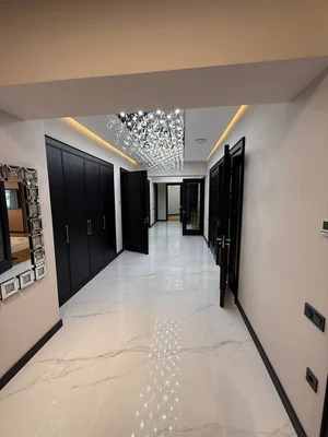 Фото 7 4-комн. ГАБУС в Ойбек над Les Ailes