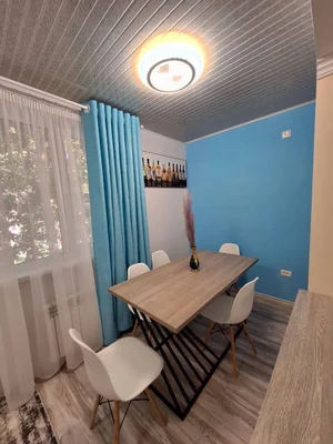 Фото 6 3-комн. квартира в Чиланзар 2 квартал