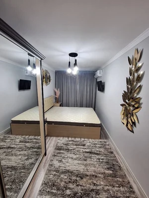 Фото 7 3-комн. квартира в Чиланзар 2 квартал