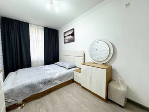 Фото 3 3-комн. квартира в Шайхонтохур ц13