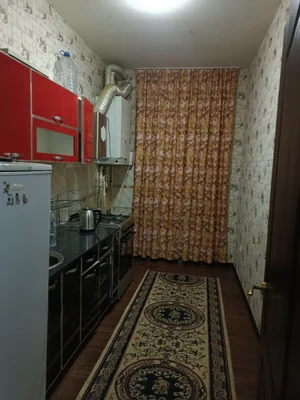 Фото 1 2-комн. квартира в MIRZO ULUG'BEK TUMANI