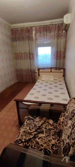 Фото 4 3-комн. квартира в Сергели