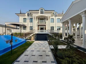 Фото 1 5-комн. квартира в Мирзо-Улугбекском районе