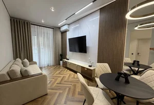 Фото 1 2-комн. квартира в Уз Макон