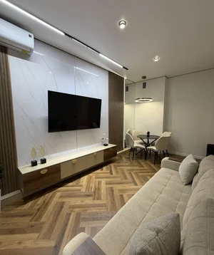 Фото 2 2-комн. квартира в Уз Макон