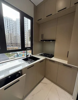 Фото 7 2-комн. квартира в Уз Макон