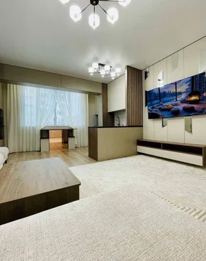 Фото 2 2-комн. квартира в Саид барака