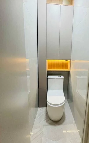 Фото 7 2-комн. квартира в Саид барака