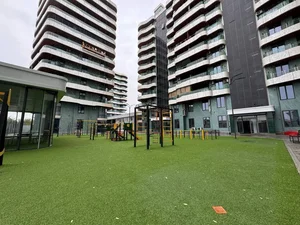 Фото 1 5-комн. Комната в ЖК MODERN STROY