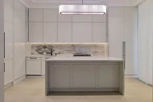 Фото 2 4-комн. квартира в ЖК Инфинитий