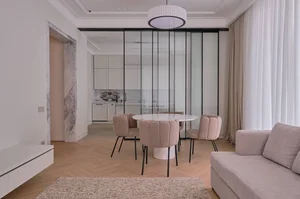 Фото 4 4-комн. квартира в ЖК Инфинитий