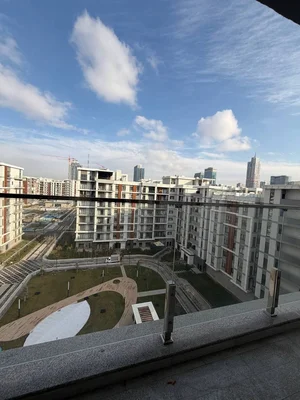 Фото 1 3-комн. квартира в Ташкент Сити