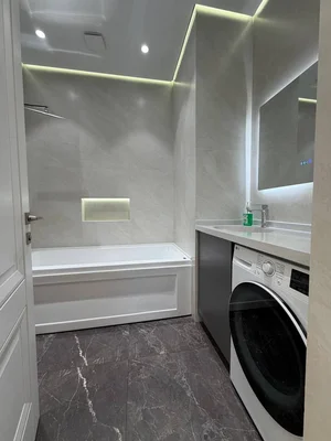 Фото 7 3-комн. квартира в Ташкент Сити