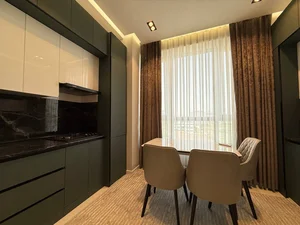 Фото 7 2-комн. квартира в Яккасарой