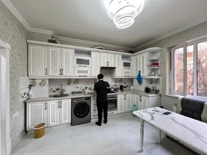 Фото 6 3-комн. квартира в Чилонзор-9