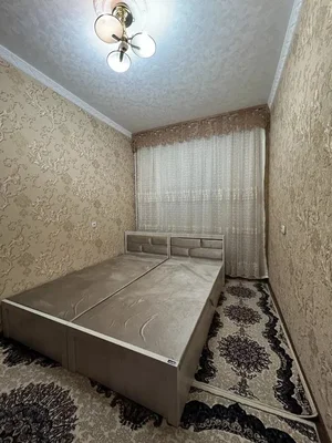 Фото 2 3-комн. квартира в Чорсу 82 мактаб