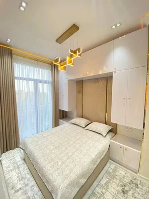 Фото 2 1-комн. квартира в Xalqlar do’stligi