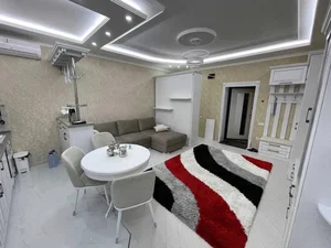 Фото 1 2-комн. квартира в Яккасарай