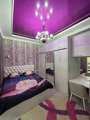 Фото 2 2-комн. квартира в Яккасарай