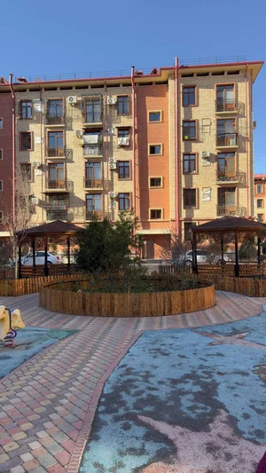 Фото 1 3-комн. квартира в Яшнабад