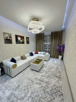 Фото 4 3-комн. квартира в Чилонзор