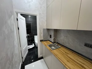 Фото 5 Нежилое помещение в Ул.Нукус / Гламур