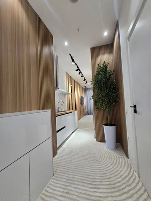 Фото 4 1-в.2-комн. Комната в ЖК Nest One