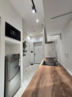 Фото 5 1-в.2-комн. Комната в ЖК Nest One