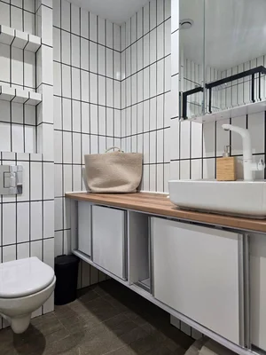 Фото 6 1-в.2-комн. Комната в ЖК Nest One