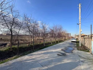 Фото 8 Участок в Юкоричирчикском районе