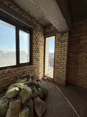 Фото 5 2-комн. квартира в Nukus Avenue