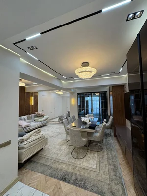 Фото 2 4-комн. Комната в Ж/К SEOUL M