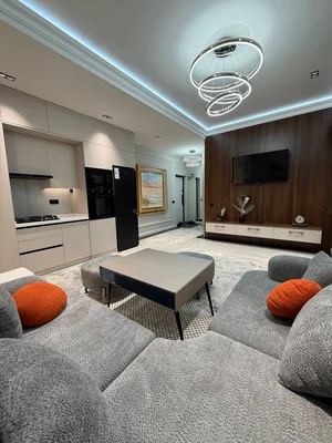 Фото 1 3-комн. квартира в Ж/К Навруз