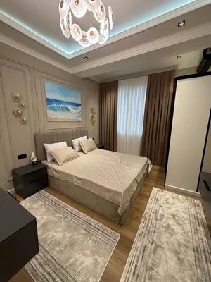 Фото 4 3-комн. квартира в Ж/К Навруз