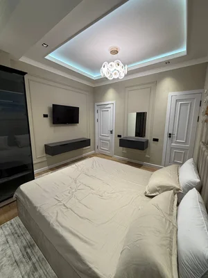 Фото 5 3-комн. квартира в Ж/К Навруз