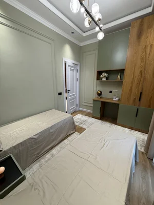 Фото 7 3-комн. квартира в Ж/К Навруз