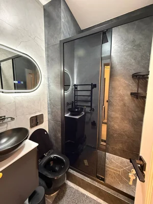 Фото 8 3-комн. квартира в Ж/К Навруз