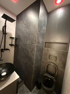 Фото 9 3-комн. квартира в Ж/К Навруз