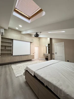 Фото 1 4-комн. квартира в Яккасарай