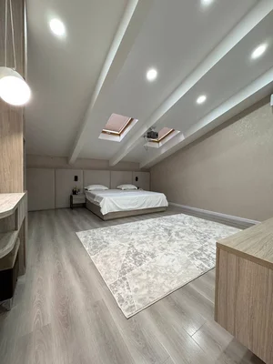 Фото 2 4-комн. квартира в Яккасарай