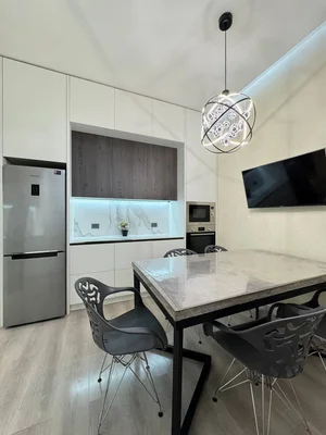 Фото 6 4-комн. квартира в Яккасарай