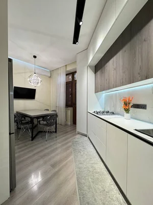 Фото 7 4-комн. квартира в Яккасарай