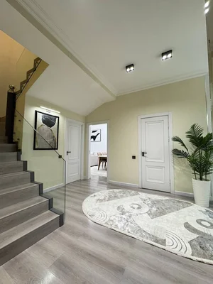 Фото 9 4-комн. квартира в Яккасарай