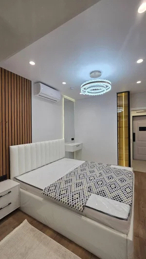 Фото 2 2-комн. квартира в ул. Саид Барака, Эфенди